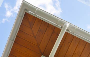 Cullivoe soffit types
